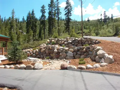 Alder Creek Landscaping - Custom Home Builders in Klamath Falls, OR