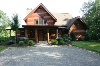 Landscape Creations — Landscape Construction project by Mountain View Nursery And Landscaping, LLC