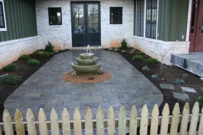 Mountain View Nursery And Landscaping, LLC - Patio Design & Installation in Butler, TN