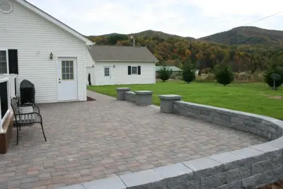 Mountain View Nursery And Landscaping, LLC - Patio Design & Installation in Butler, TN