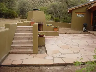 C & C Masonry - Landscape Construction in Sierra Vista, AZ