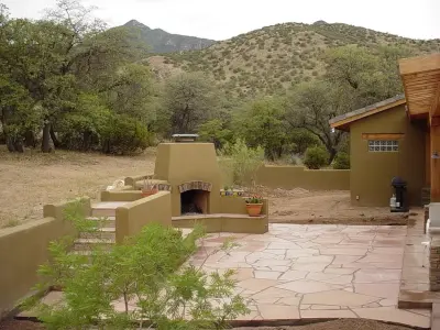 C & C Masonry - Landscape Construction in Sierra Vista, AZ