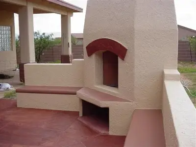 C & C Masonry - Landscape Construction in Sierra Vista, AZ