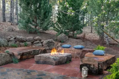 Kaibab Landscaping - Custom Home Builders in Telluride, CO