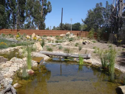 Carmichael Environmental - Patio Design & Installation in Los Osos, CA