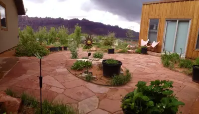 Bijan Design and Consulting LLC - Design-Build Services in Moab, UT