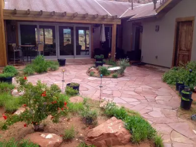 Bijan Design and Consulting LLC - Design-Build Services in Moab, UT