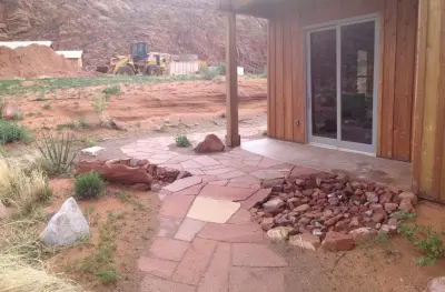 Bijan Design and Consulting LLC - Design-Build Services in Moab, UT