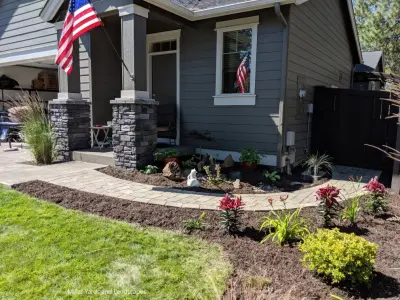 Millar Yards and Landscapes - Landscape Construction in Bend, OR
