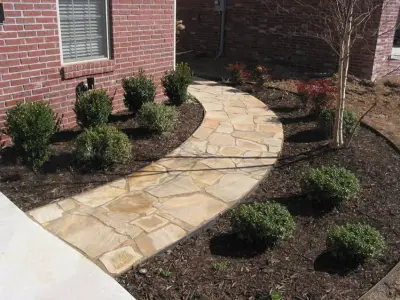 Professional Landscaping Company - Tree & Shrub Care in Springdale, AR
