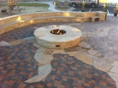 Canyon Landscape, LLC - Stone & Concrete Installation in Durango, CO