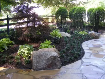 Creative Landscapes - Custom Home Builders in Memphis, TN