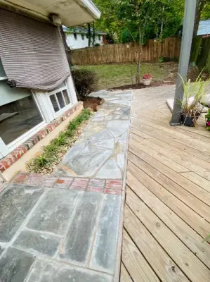 NatureScape, Inc. - Landscape Construction in Pelham, AL