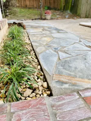 NatureScape, Inc. - Landscape Construction in Pelham, AL