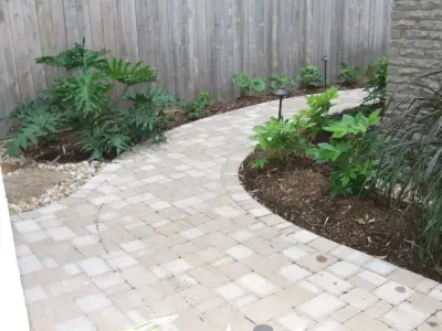 Eden Scapes LLC - Landscape Construction in Lafayette, LA
