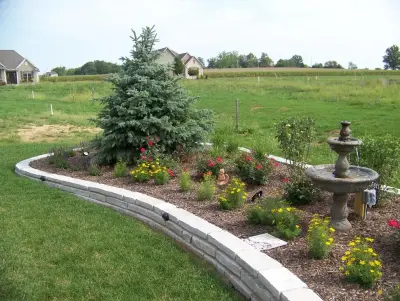 Designer Concepts Landscape Architecture - Custom Home Builders in East Peoria, IL