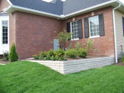 Designer Concepts Landscape Architecture - Custom Home Builders in East Peoria, IL