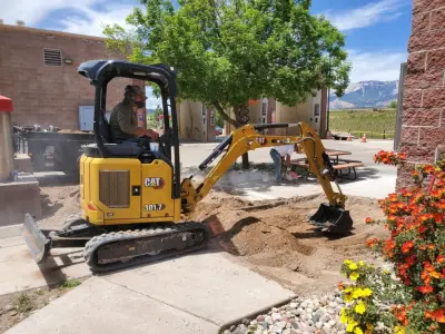 Fleur Sauvage Landscape & Design - Tree & Shrub Care in Rifle, CO