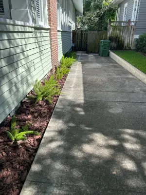 Paraclete Landscape LLC - Patio Design & Installation in Lakeland, FL