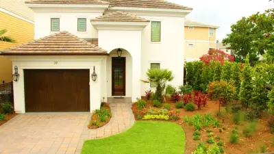 GreenEarth Landscape Services - Commercial Construction Services in Panama City Beach, FL
