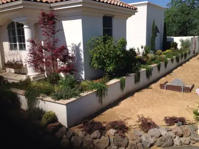 Forest Design - Custom Home Builders in Redding, CA