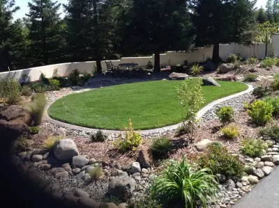 Forest Design - Custom Home Builders in Redding, CA