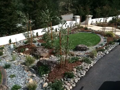 Forest Design - Custom Home Builders in Redding, CA
