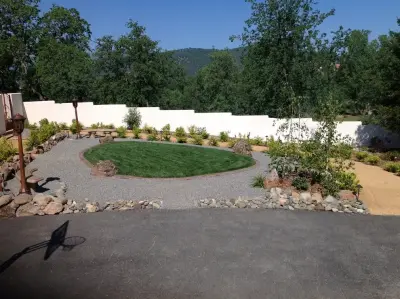 Forest Design - Custom Home Builders in Redding, CA