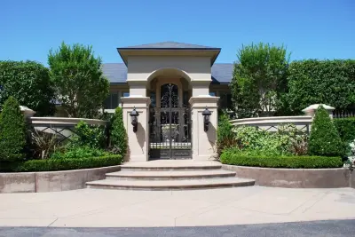 Lidyoff Landscape Development Co. - Landscape Construction in Fresno, CA