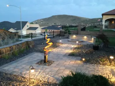 Musser Landscaping - Custom Home Builders in Richland, WA