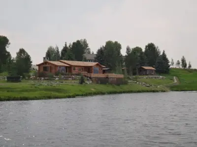 Frederick Landscaping - Tree & Shrub Care in Jackson, WY