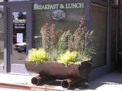 Frederick Landscaping - Tree & Shrub Care in Jackson, WY