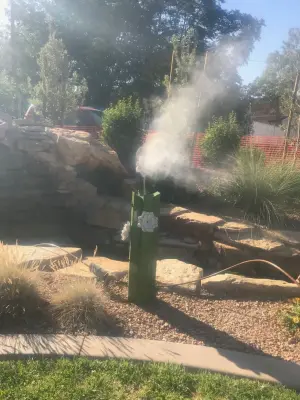 Desert Mist - Custom Home Builders in St George, UT