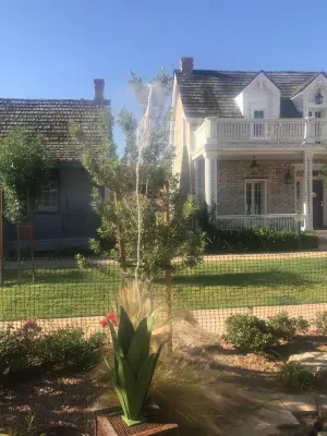 Desert Mist - Custom Home Builders in St George, UT