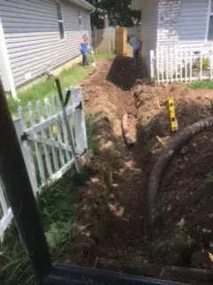 Csb Works, LLC - Septic Tank & Septic System Services in Brighton, MO