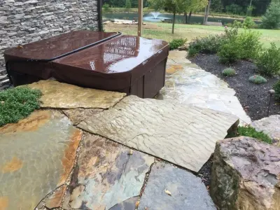 Landscapes by Dallas Foster, Inc - Fence Installation in Vincennes, IN