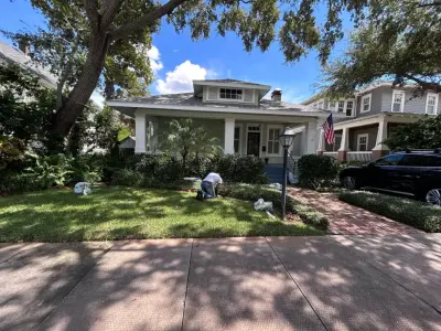 Paraclete Landscape LLC - Patio Design & Installation in Lakeland, FL