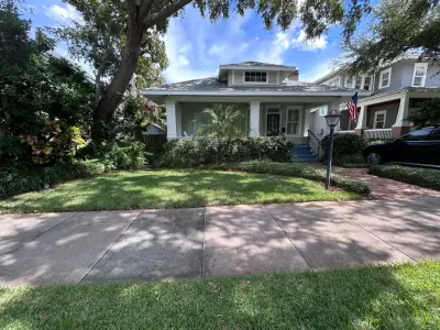 Paraclete Landscape LLC - Patio Design & Installation in Lakeland, FL
