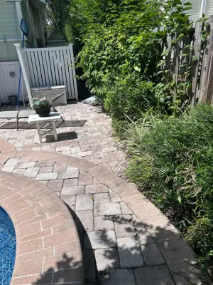 Paraclete Landscape LLC - Patio Design & Installation in Lakeland, FL