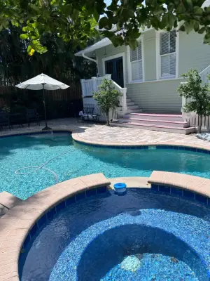 Paraclete Landscape LLC - Patio Design & Installation in Lakeland, FL