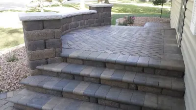 Eastvold Landscaping Lc - Landscape Construction in Forest City, IA