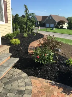 Majestic Hardscapes - Landscape Construction in Syracuse, NY