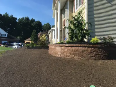 Majestic Hardscapes - Landscape Construction in Syracuse, NY