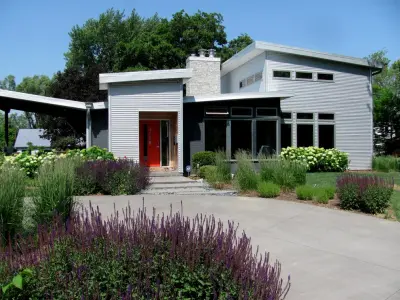 Brookside Landscapes, Inc. - Patio Design & Installation in Eureka, IL