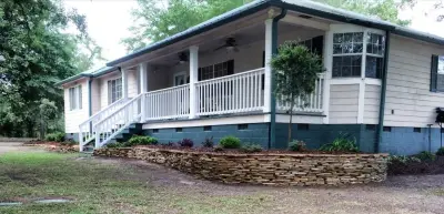 M & M Lawn & Irrigation - Tree & Shrub Care in Lake Charles, LA
