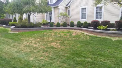 Pittsford Canal Park Place by Town & Country Enterprises Inc