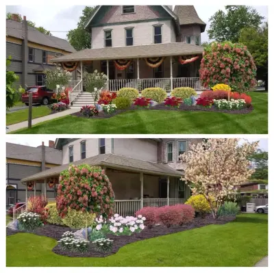 Rycoe Enterprises, Inc. - Tree Planting & Transplanting in Auburn, NY