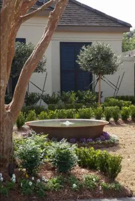 Horticare Landscape Company - Patio Design & Installation in Lafayette, LA