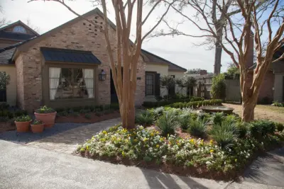 Horticare Landscape Company - Patio Design & Installation in Lafayette, LA