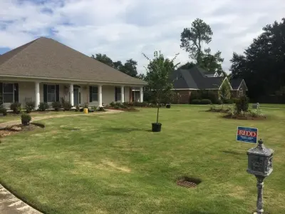 M & M Lawn & Irrigation - Tree & Shrub Care in Lake Charles, LA